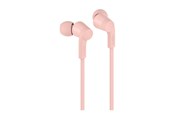 Hodetelefoner - Belkin SoundForm - earphones with mic - G3H0002HQPKV2