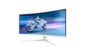 Skjerm - 34" Philips Evnia 5000 34M2C5501A - LED monitor - curved - 34" - HDR - 34M2C5501A/00