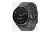 Smartklokke, Smartwatch & Sportsklokke - Suunto Race S - glass fibre reinforced polyamide - sport watch with strap - gray gradient - 32 GB - titanium graphite - SS051104000