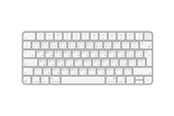 Tastatur - Apple Magic Keyboard with Touch ID - Tastatur - Arabisk/engelsk - Hvit - MXCK3AB/A