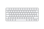 Tastatur - Apple Magic Keyboard - keyboard - USB-C - QWERTY - Arabic/English Input Device - Tastatur - Arabisk/engelsk - Hvit - MXCL3AB/A