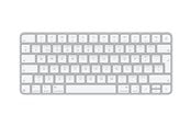 Tastatur - Apple Magic Keyboard - keyboard - USB-C - QWERTY - Portuguese Input Device - Tastatur - Portugisisk - Hvit - MXCL3PO/A