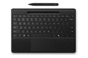 Tastatur - Microsoft Surface Pro Keyboard - Tastatur - Engelsk - Svart - Y8U-00008