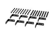 Rackskap - APC NetShelter - rack bracket - NSAC2603