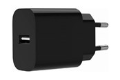 Mobil - Adaptere og ladere - Gembird power adapter - universal - USB - 12 Watt - TA-UC-1A12-01-BK