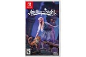 Spill - Another Sight - Nintendo Switch - Eventyr - 0819759021514