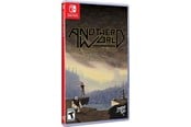 Spill - Another World - Nintendo Switch - Eventyr - 0819976022431