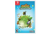 Spill - A Monster's Expedition + Earlier Adventures - Nintendo Switch - Eventyr - 0850037673025