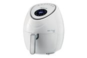 Airfryer - Ariete 4618 Airy Fryer XXL - White - 00C461803AR0