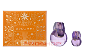 Gavesett - Bvlgari Omnia Amethyste Giftset - 783320423406