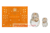 Gavesett - Bvlgari Omnia Crystalline Giftset - 783320423420