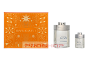 Gavesett - Bvlgari Man Rain Essence Giftset - 783320423451