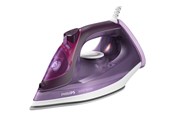 Strykejern - Philips Dampstrykejern 3000 series DST3041 - steam iron - sole plate: ceramic - DST3041/30