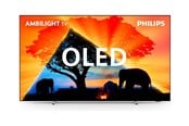 Flatskjerm-TV - Philips 48" Flatskjerm-TV 48OLED769 48" OLED TV - 4K OLED 4K - 48OLED769/12