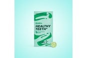 Annen personlig pleie - Eace Gum + Healthy Teeth (Eucalypus Mint) - 1 package - 01HT