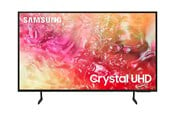 Flatskjerm-TV - Samsung 55" Flatskjerm-TV UE55DU7192U DU7192 Series - 55" LED-backlit LCD TV - Crystal UHD - 4K LED 4K - UE55DU7192UXXH