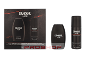 Gavesett - Guy Laroche Drakkar Noir Giftset - 5029726009970