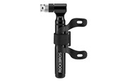 Verktøy - Rockbros Bike Pump JG-PB-11 (black) - JG-PB-11