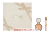 Gavesett - La Perla Luminous Giftset - 5060784162177