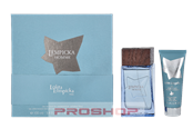 Gavesett - Lolita Lempicka Homme Giftset - 3760269840188