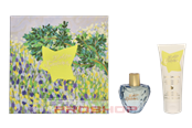 Gavesett - Lolita Lempicka Mon Premier Giftset - 3760269840881