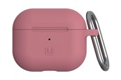 Verktøykasser & Lagringssystemer - UAG [U] Protective Case for Airpods (3rd Gen 2021) - Dot Dusty Rose - 10292V314848