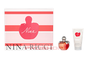 Gavesett - Nina Ricci Nina Giftset - 3137370354857