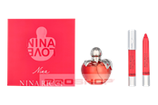 Gavesett - Nina Ricci Nina Giftset - 3137370356479