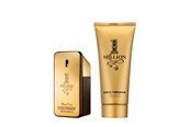 Gavesett - PACO RABANNE 1 Million Giftset - 50 ml EDT - 3349668628124