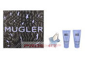 Gavesett - Thierry Mugler Angel Giftset - 3614274330120