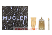 Gavesett - Thierry Mugler Alien Goddess Giftset - 3614274330137