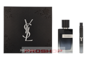 Gavesett - Yves Saint Laurent Y Giftset - 3614274284898