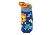 Skole - Kids Licensing Water bottle 450ml Jungle - KL11258