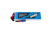 Fjernstyrt - Gens ace &Tattu LiPo G-Tech 5000mAh 22.2V 45C 6S1P battery with EC5 plug - GEA506S45E5GT