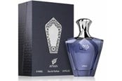 Parfyme & Dufter - Afnan Turathi Blue Homme Edp Spray - 6290171070580