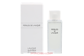 Parfyme & Dufter - Lalique Perles De EDP Spray – 100ml - 3454960021679