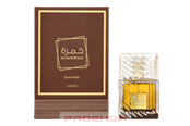 Parfyme & Dufter - Lattafa Khamrah Qahwa EDP Spray – 100ml - 6290360593661