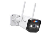 Overvåkningskamera - ZOSI IP Outdoor Camera C188 WiFi 4MP IP66 - C188