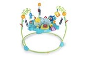 Leketøy - Baby Einstein Curiosity Cove™ 2-in-1 Activity Jumper - BE-13094