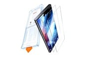 Mobil - Beskyttelsesglass - Torras Tempered glass for Samsung S24 Install Master - X00GP121A500