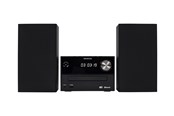 Mikro- og minisystemer - Kenwood M-420DAB - M-420DAB