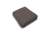 Leketøy - Filibabba Knittet baby blanket GOTS - Rock Ridge - FI-02816