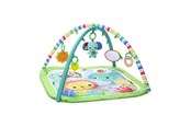 Leketøy - Bright Starts Wild Wiggles™ FoldAway™ Activity Gym - BS-16814