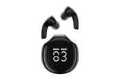 Hodetelefoner - Acefast Earphones TWS T9 Bluetooth 5.3 IPX4 (obsidian black) - T9