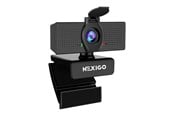 Webkamera - Nexigo Webcam C60/N60 (black) - N60