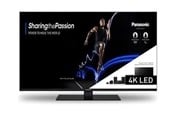 Flatskjerm-TV - Panasonic 43" Flatskjerm-TV TN-43W70AEZ LED 4K - TN-43W70AEZ