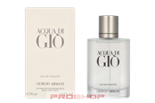 Parfyme & Dufter - Giorgio Armani Acqua Di Gio Pour Homme EDT Spray – 50 ml - 3614273955553