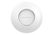 Tilgangspunkt - Grandstream GWN7625 - radio access point - Wi-Fi 5 - cloud-managed - GWN7625