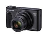 Kamera - Canon PowerShot SX740 HS Lite Edition - Black - 2955C039