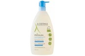 Kroppspleie - A-Derma Baby Primalba 2-In-1 Cleansing Gel – 750ml - 3282770146004